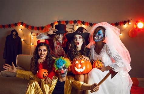 idea disfraces halloween|disfraces para halloween originales.